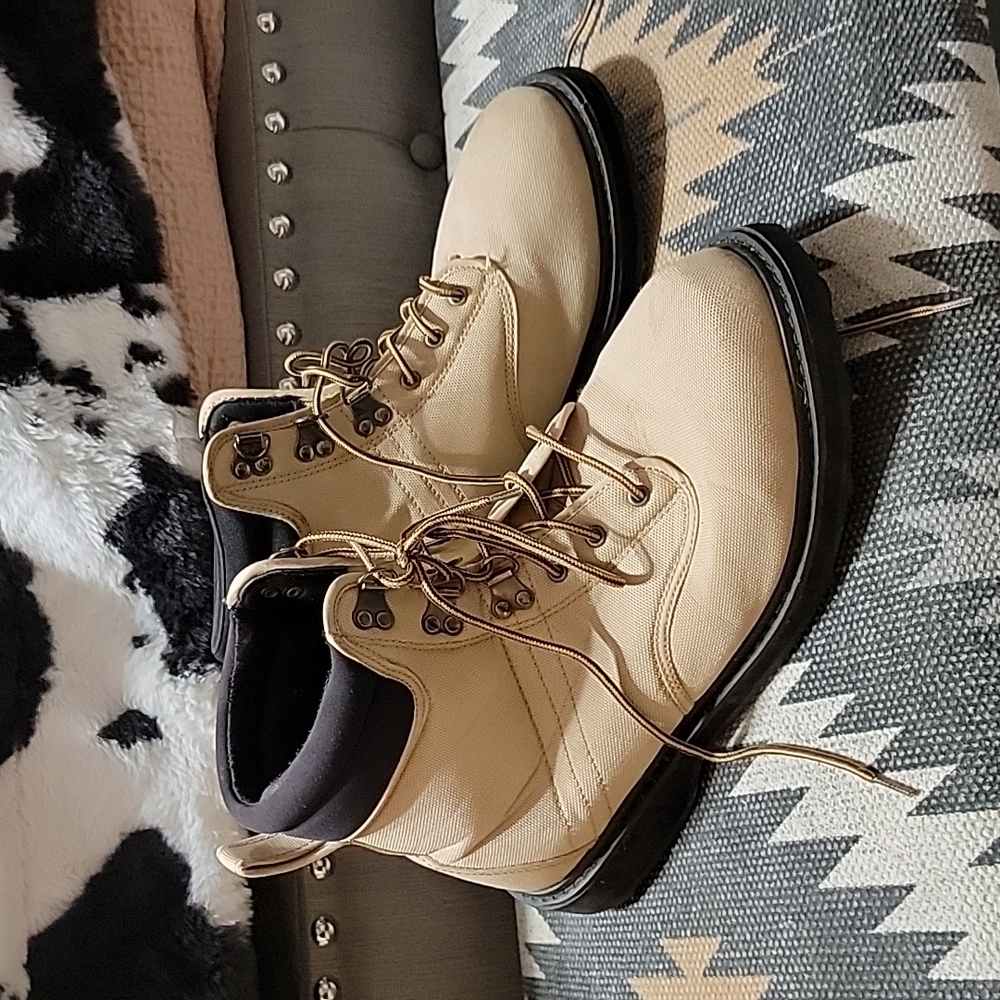 Mens Work Boots